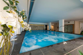 Гостиница Zenit Hotel  Джулианова